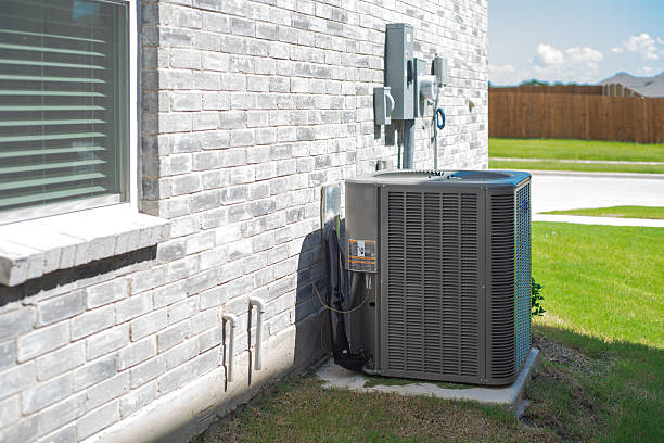 Reliable Ac Installation contractor in Lewisburg, TN by FH HVAC